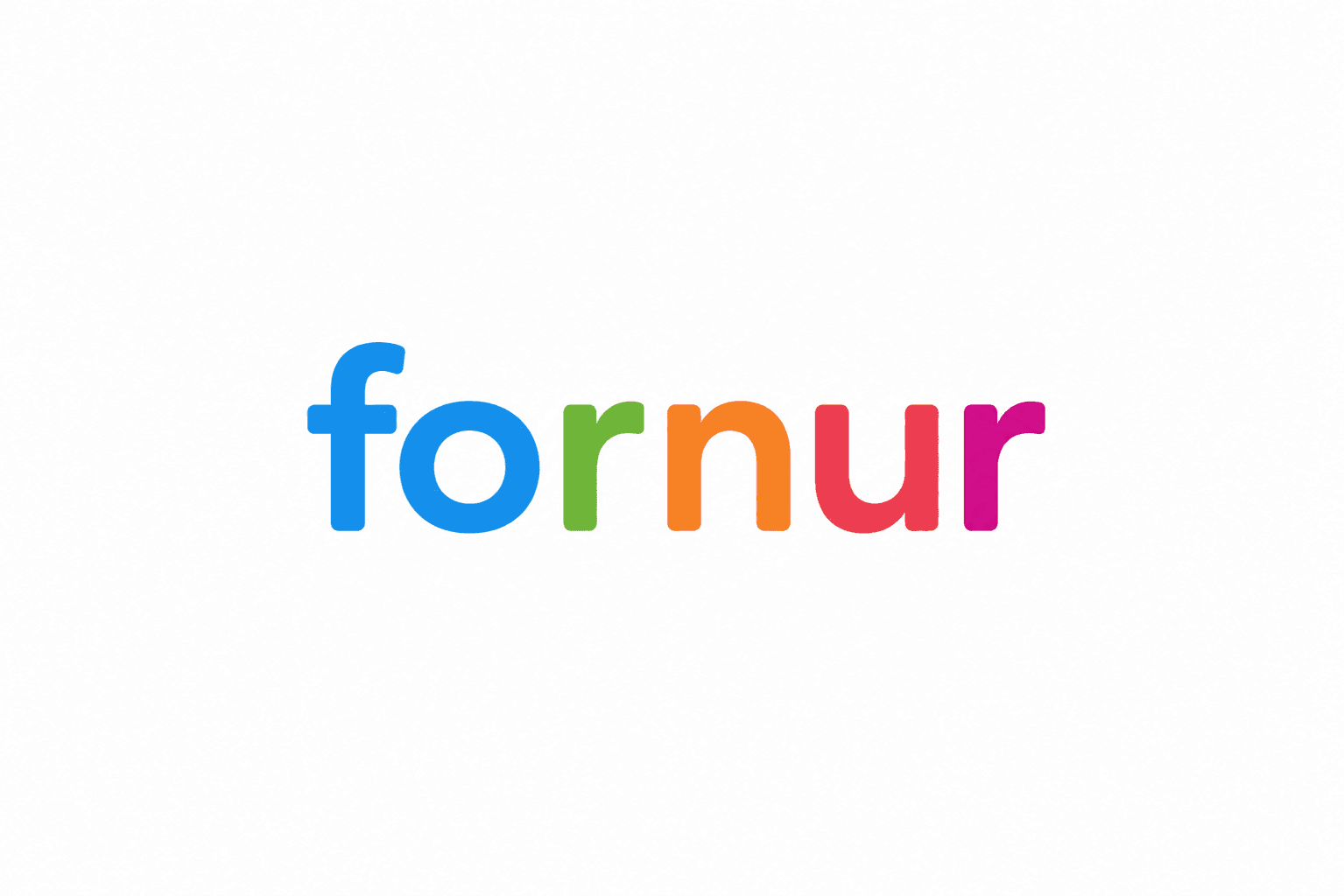 Fornur